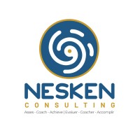 NESKEN Consulting logo - Similar company to Zinger Automation