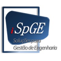 SpGE Soluções para Gestão de Engenharia (Caldeiras, Sala de Máquinas e Processos) logo - Similar company to Campanher Manutenção E Montagem De Caldeiras