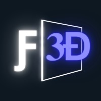 🌎 Frontiers|3D logo - Similar company to Mente