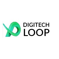Digitech Loop logo - Similar company to Techieformation