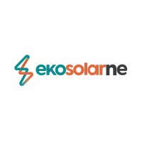 Ekosolarne logo - Similar company to Supply Sun