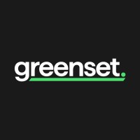 greenset logo - Similar company to Padel Tech Limited