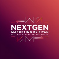 NextGen Marketing logo - Similar company to Nextgen Digital - Best Digital Marketing Agency In Bangladesh