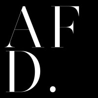 AFD Interior Design logo - Similar company to Volumeedge Studio