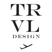 TRVL Design logo - Similar company to Notes & Queries