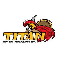 Titan Advertising Group logo - Similar company to Style Democracy