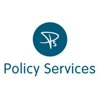 Policy Services logo - Similar company to John Scott Davidson Ltd