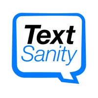 TextSanity logo - Similar company to Simple Prospect