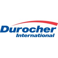 Durocher International logo - Similar company to Kingsway Division Vrac