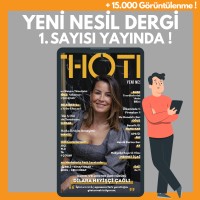 THOTH Magazine logo - Similar company to Thoth Group