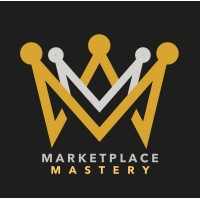 MARKETPLACE MASTERY GTC logo - Similar company to Read Command Space