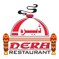Dera Restaurant logo - Similar company to Chutneys Indian Grill