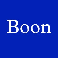 BOON PRODUCTION logo - Similar company to Stackd Productions