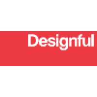 Designful Design e Comunicação logo - Similar company to Ânimabrands Strategic Soulful Design