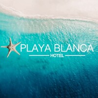 Playa Blanca Hotel & Resort Panamá logo - Similar company to Royal Decameron Indigo Beach Resort