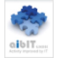 aibIT Gmbh logo - Similar company to Aibit