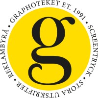 Graphoteket logo - Similar company to Mega Print
