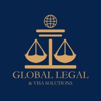 Global Legal and Visa Solution logo - Similar company to Innovative Business Solutions