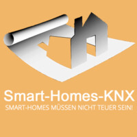 Smart-Homes-KNX logo - Similar company to Project Elevators