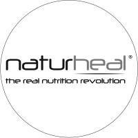 naturheal logo - Similar company to Uperform