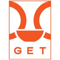 G.E.T. logo - Similar company to Cfs Brands