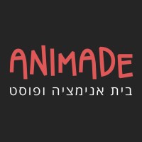 Animade - Animation Studio logo - Similar company to Top Interactive