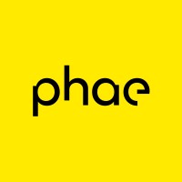 Phae capital logo - Similar company to Proof Housing