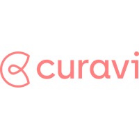 Curavi logo - Similar company to Stephenson Garden