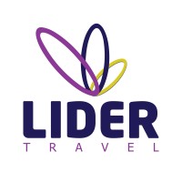 Lider Travel logo - Similar company to Fibula Tours
