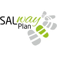 SALway Plan GmbH logo - Similar company to Assmann Electronic Gmbh