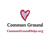 Common Ground logo - Similar company to Migen