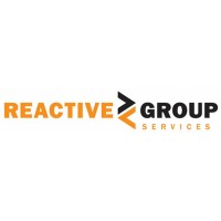Reactive Group Services logo - Similar company to Monitor Pest Control