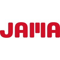 JAMA logo - Similar company to Stacked Group Inc.