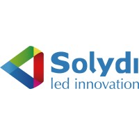 Solydi LED Innovation logo - Similar company to Evoziled