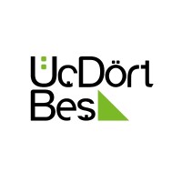 ÜçDörtBeş Yayınları logo - Similar company to Fortisdream