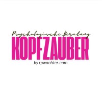 Kopfzauber logo - Similar company to Re-Act By Rpwachter