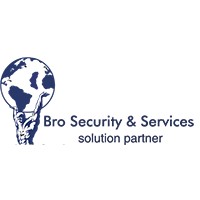 Bro Security & Services B.V. logo - Similar company to Servicepro B.V.