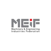 Machinery & Engineering Industries Federation (MEIF) logo - Similar company to Catalyst Processes