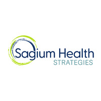 Sagium Health Strategies logo - Similar company to Sagium