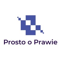 Kancelaria Prawna Prosto o Prawie logo - Similar company to Kancelaria Prawna Bgst