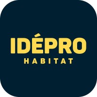 IDÉPRO Habitat logo - Similar company to Sas Perrin