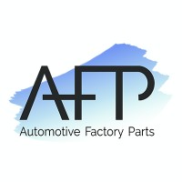 AUTOMOTIVE FACTORY PARTS logo - Similar company to Partnering Robotics