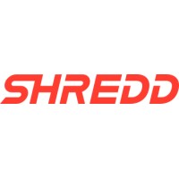 SHREDD logo - Similar company to Inway Technology Solutions Pvt Ltd