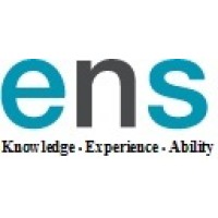 ENS-Translate logo - Similar company to Transolution