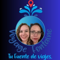 Voyage Fontaine logo - Similar company to Comercio Digital Jcm