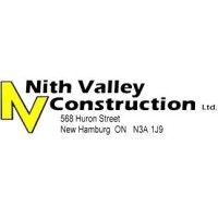 Nith Valley Construction Ltd. logo - Similar company to N1 Construction Ltd.