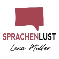 Sprachenlust - Lena Müller logo - Similar company to Utalk.Com