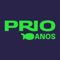 PRIO logo - Similar company to Modec