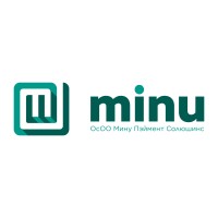 Minu Payment Solutions logo - Similar company to Mongol Id