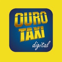 Ouro Taxi Oficial logo - Similar company to Pix Informatics